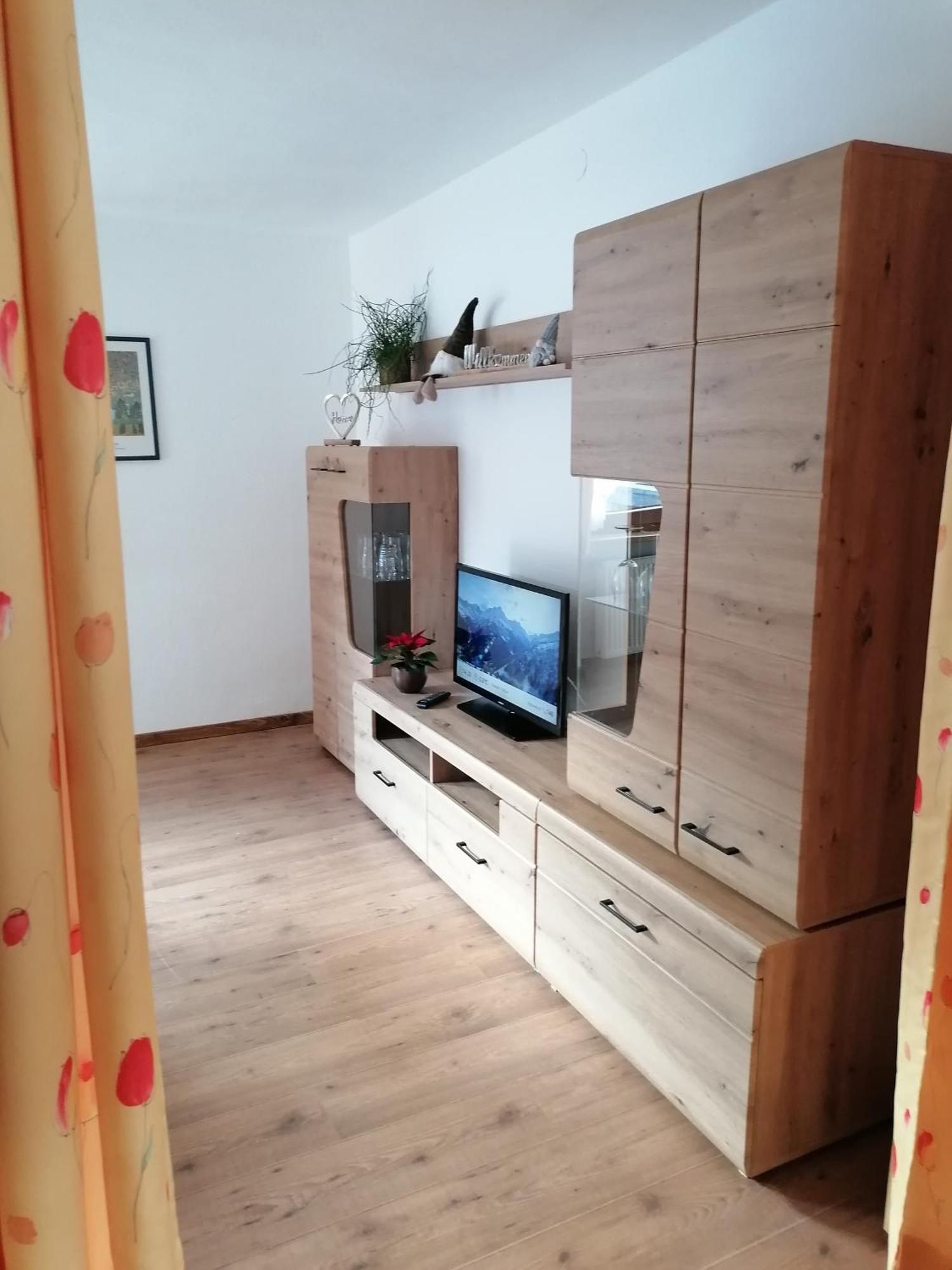 Appartement Ebster Петтной-ам-Арльберг Екстер'єр фото