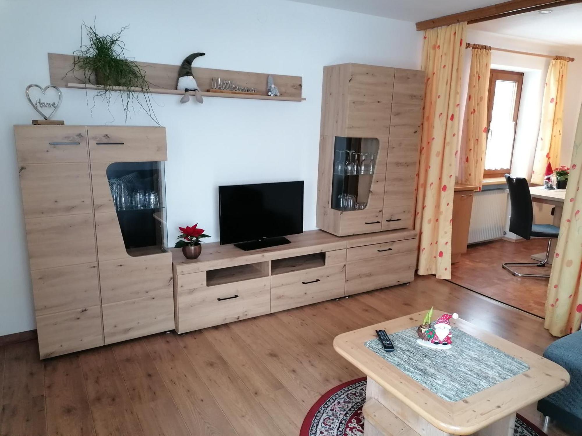 Appartement Ebster Петтной-ам-Арльберг Екстер'єр фото