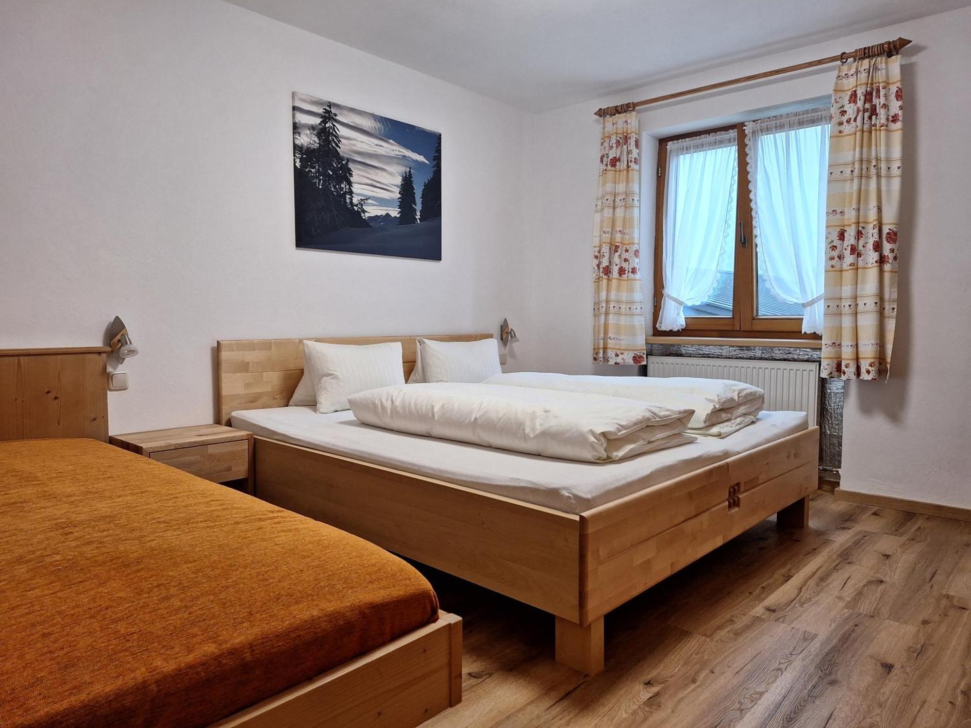 Appartement Ebster Петтной-ам-Арльберг Екстер'єр фото