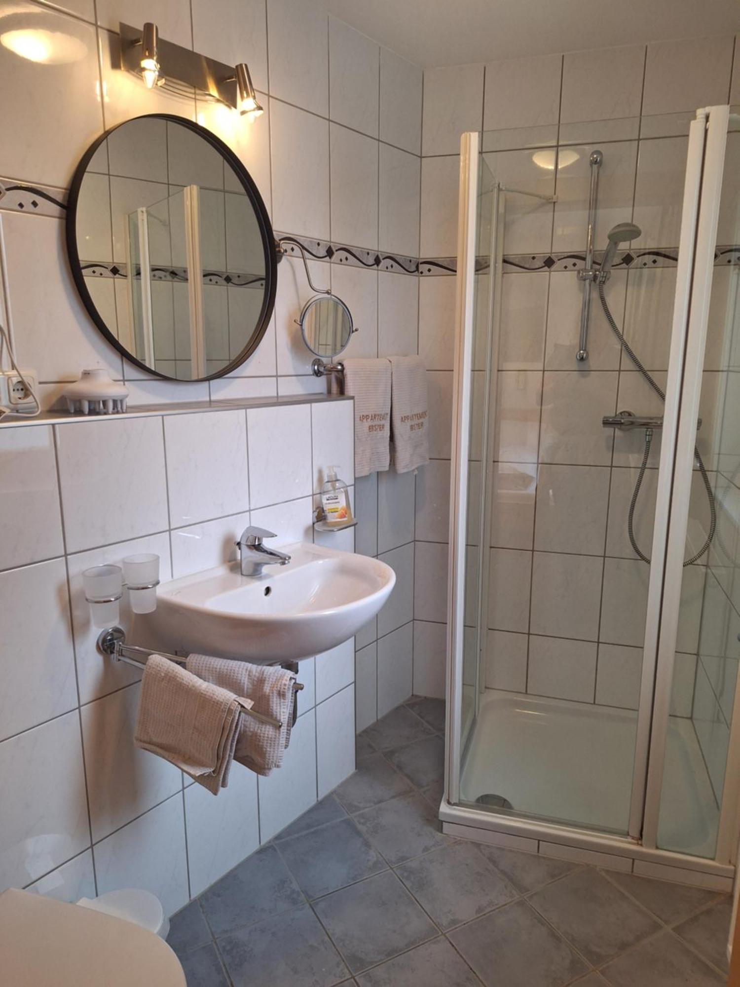 Appartement Ebster Петтной-ам-Арльберг Екстер'єр фото